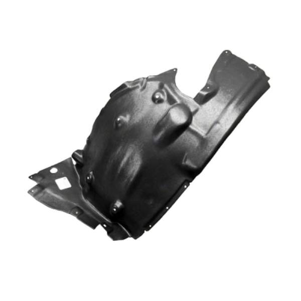 تصویر محصول شلگیر جلو چپ بی ام و سری 7 750li سال 2010